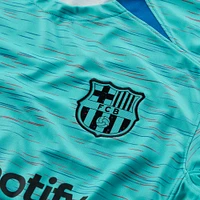 Nike FC Barcelona 2023 Third Replica Jersey