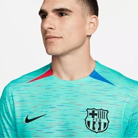 Nike FC Barcelona 2023 Third Replica Jersey