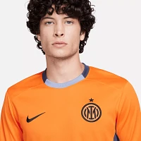 Nike Inter Milan 2023 Third Replica Jersey