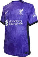 Nike Liverpool FC Mohamed Salah #11 Third Replica Jersey