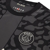 Jordan Paris Saint-Germain 2023 Third Replica Jersey