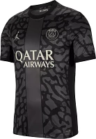 Jordan Paris Saint-Germain 2023 Third Replica Jersey