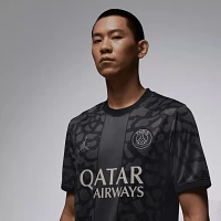 Jordan Paris Saint-Germain 2023 Third Replica Jersey