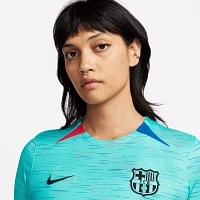 Nike Women's FC Barcelona 2023 Third Replica Jersey