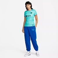 Nike Women's FC Barcelona 2023 Third Replica Jersey