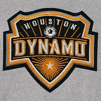 JH Design Houston Dynamo Black Reversible Fleece Jacket