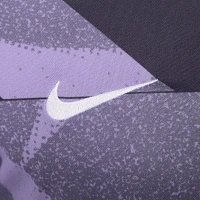 Nike Liverpool FC 2023 Purple Third Prematch Jersey