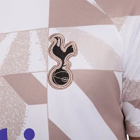 Nike Tottenham Hotspur 2023 White Third Prematch Jersey