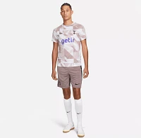 Nike Tottenham Hotspur 2023 White Third Prematch Jersey