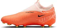 Nike Phantom GX Academy DF NU FG Soccer Cleats