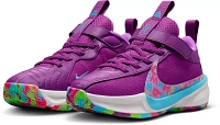 Nike Kids' Preschool Freak 5 Basketball Shoes