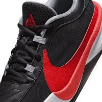 Nike Kids' Grade School Freak 5 Basketball Shoes