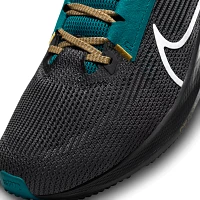 Nike Pegasus 40 Jaguars Running Shoes