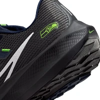 Nike Pegasus 40 Seahawks Running Shoes