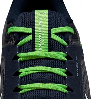 Nike Pegasus 40 Seahawks Running Shoes