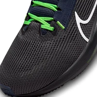 Nike Pegasus 40 Seahawks Running Shoes