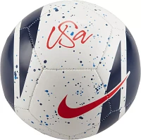 Nike US Soccer Skills Mini Soccer Ball