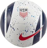 Nike US Soccer Skills Mini Soccer Ball