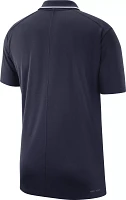 Nike Men's Virginia Cavaliers Navy Dri-FIT Coach's Polo