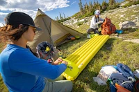 Big Agnes Divide Insulated Sleeping Pad