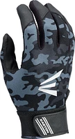 Easton Women's Game Ready Elite Softball Batting Gloves