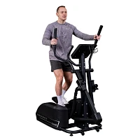 Endurance E400 Adjustable Stride Elliptical