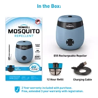 ThermaCELL Rechargeable Mosquito Repeller