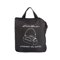 Eddie Bauer Stowaway 45L Duffel