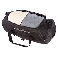 Eddie Bauer Stowaway 45L Duffel