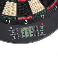 Arachnid Volt Electronic Dartboard