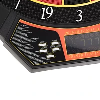 Arachnid Voyager Electronic Dartboard