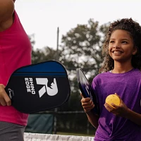 Champion Sports Rhino Pickleball Edge Paddle