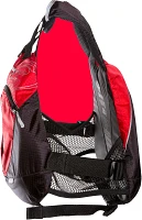 Stohlquist WaterWare Men's Edge Fishing Angler Nylon Life Vest