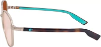 Costa Del Mar Egret 580P Polarized Sunglasses