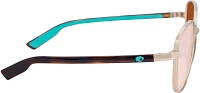 Costa Del Mar Egret 580P Polarized Sunglasses