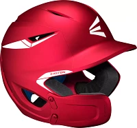 Easton Junior Elite X Metallic Baseball Batting Helmet w/ Jaw Guard