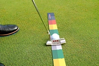 EyeLine Golf Stroke Meter