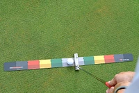 EyeLine Golf Stroke Meter