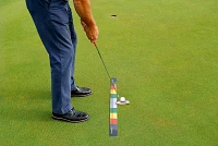 EyeLine Golf Stroke Meter