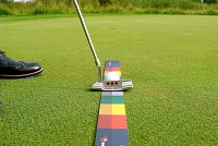 EyeLine Golf Stroke Meter