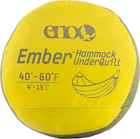 ENO Ember UnderQuilt