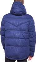 Be Boundless Men's Thermo Lock Hooded Jacket