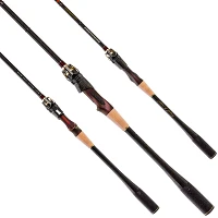 Favorite Fishing Emperor Spinning Rod