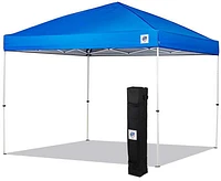 E-Z UP 10 x 10 Envoy Instant Shelter Canopy