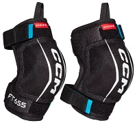 CCM Jetspeed 655 Hockey Elbow Pads - Youth