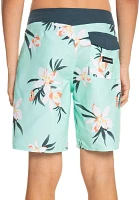 Quiksilver Boys' QS 69 16” Boardshorts