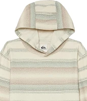 Quiksilver Youth Great On The Way Hoodie