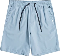 Quiksilver Boys' Ocean Elastic Shorts