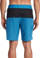 Quiksilver Men's Paddler Board Shorts