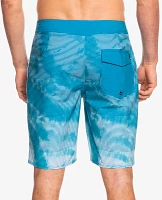 Quiksilver Men's SurfSilk Massive 20” Board Shorts